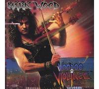 Mark Wood - Voodoo Violince
