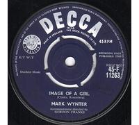 MARK WYNTER - Image Of A Girl