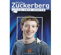 Mark Zuckerberg - La vera storia [Italia] [DVD]