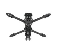 Mark4 Mark 4 7 pulgadas 295mm espesor del brazo 5mm for Mark4 Dron de carreras con visión en primera persona Quadcopter Kit de marco de estilo libre
