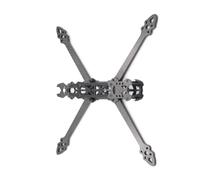 Mark4 Mark 4 7 pulgadas 295mm espesor del brazo 5mm for Mark4 Dron de carreras con visión en primera persona Quadcopter Kit de marco de estilo libre