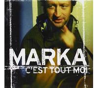 Marka - C'est Tout Moi