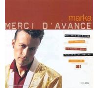 Marka - Merci D'avance