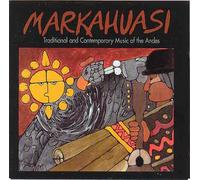 Markahuasi - Traditional And Contemporary Music Of The Andes (UK Import)