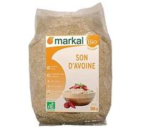 MARKAL - SALVADO DE AVENA 500G