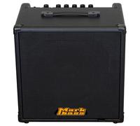 Markbass CMB101 Black Line 40W - Amplificador combinado para graves