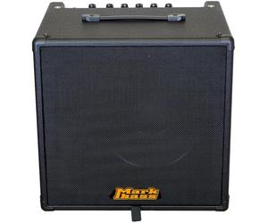Markbass CMB121 Black Line 150W - Amplificador combinado de graves