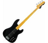 MARKBASS - MB GV 4 GLOXY VAL BLACK CR MP