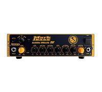 Markbass Little Mark IV 500W Bass Amplifier Head