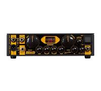 Markbass Little Mark Vintage 1000 - Cabeza de bajo