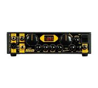 Markbass Little Mark Vintage 58R Topteil - Cabezal para bajo