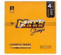 Markbass Longevo 4 STS Nano 045-105 RW
