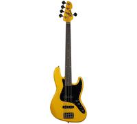 Markbass MB 5 Yellow JB