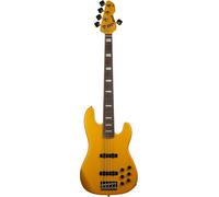 Markbass MB GV5 Gloxy Met Yellow