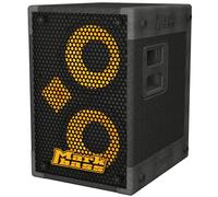 Markbass MB58R 102 P 2x 10-inch, 300W Bass Guitar Speaker Cabinet (8 Ohm)
