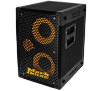 Markbass MB58R 102 Pure Box 8