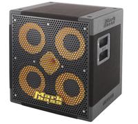 Markbass MB58R 104 Energy Box 8