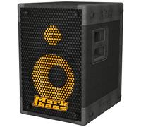 Markbass MB58R 121 PURE 1x 12-inch, 400W Bass Guitar Speaker Cabinet (8 Ohm)