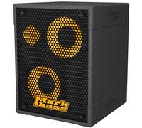 Markbass MB58R CMD 121 Pure 1x 12-Inch, 500W Combo Bass Amplifier (8 Ohm)