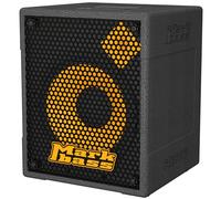 Markbass MB58R Mini CMD 121 P 1x 12-Inch, 300W Combo Bass Amplifier (8 Ohm)