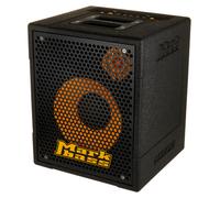 Markbass MB58R Mini CMD 121 Pure Combo de bajo