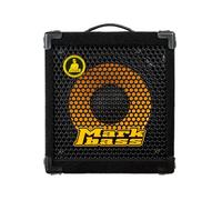 Markbass Mini CMD 121 P V 1x 12-Inch Combo Bass Amplifier