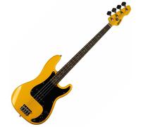 Markbass Yellow PB Bajo de 4 cuerdas