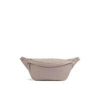 Markberg Alta Riñonera beige, cuero, mujer