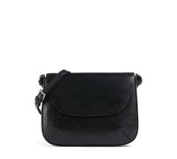 Markberg Jane Bandolera negro, cuero, mujer