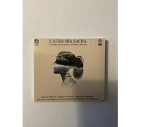 Markeas - L'aura Mia Sacra