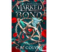 Marked Bond: Witch's Bond Book V (Witch's Bond Series)
