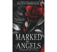 Marked by Angels (Pandemonium Fallen)