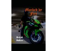 Marked by Fire (Mafia Flames)