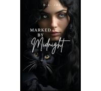 Marked by Midnight (Midnight Series)