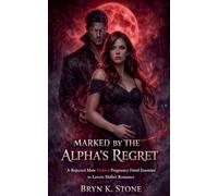Marked by the Alpha's Regret: A Rejected Mate Hidden Pregnancy Fated Enemies to Lovers Shifter Romance