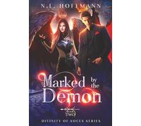 Marked by the Demon (Divinity of Souls)