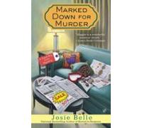 Marked Down For Murder (ebook)
