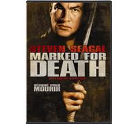 Marked For Death