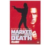 Marked for Death [90e/Dd/Cine [Alemania] [DVD]