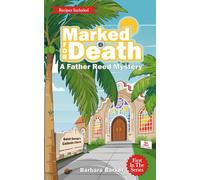 Marked for Death: A Father Reed Mystery