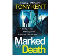 Marked for Death: A Richard and Judy Book Club Pick (Dempsey/Devlin Book 2)