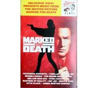 Marked for Death [CASSETTE]