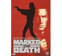 Marked For Death [Edizione: Regno Unito] [Reino Unido] [DVD]
