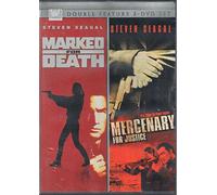 Marked For Death / Mercenary For Justice
