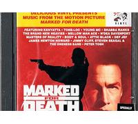 Marked for Death - Ost(tone Loc-Young Mc-Brand New Heavies-Shaba Ranks)