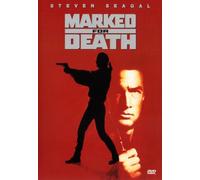 Marked for Death [Reino Unido] [DVD]