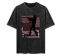 Marked For Death Steven Seagal Movie Quotes Unisex T-Shirt Black Mens Top tee 3XL