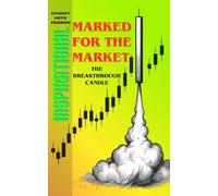 Marked for the Market: The Breakthrough Candle ￼