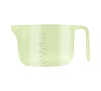 Marked Liquid Measuring Jug Kitchen Baking Preparation Tool
