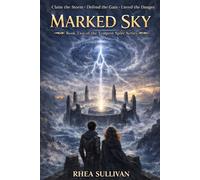 Marked Sky: The Tempest Spire Series: 2
